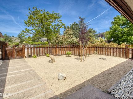 7200 Hurst Park Road, Reno, NV 89502 Photo