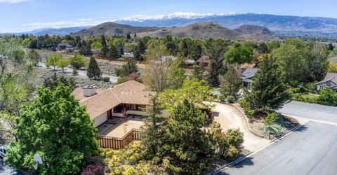 7200 Hurst Park Road, Reno, NV 89502 Photo