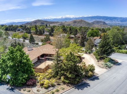 7200 Hurst Park Road, Reno, NV 89502 Photo