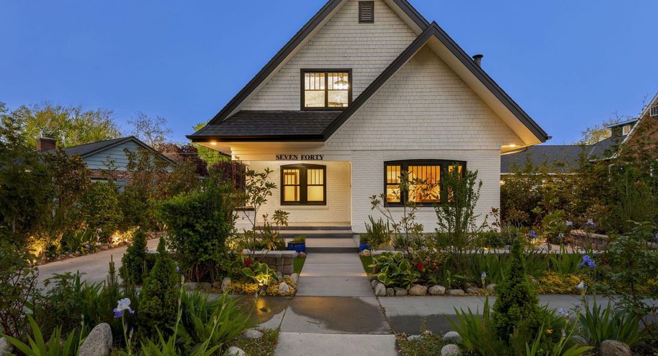 740 Manor Drive, Reno, NV 89509 Photo