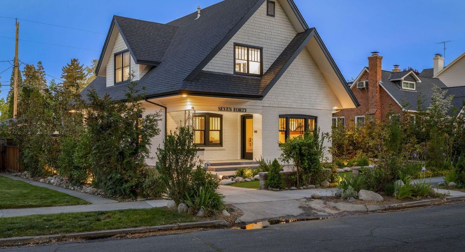 740 Manor Drive, Reno, NV 89509 Photo