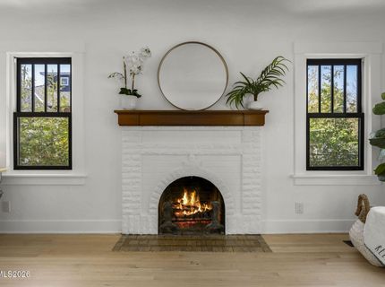 740 Manor Drive, Reno, NV 89509 Photo