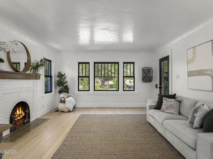 740 Manor Drive, Reno, NV 89509 Photo