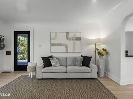 740 Manor Drive, Reno, NV 89509 Photo