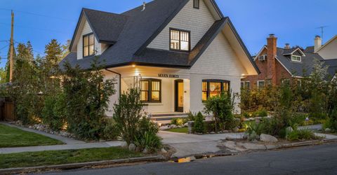 740 Manor Drive, Reno, NV 89509 Photo