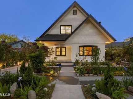 740 Manor Drive, Reno, NV 89509 Photo