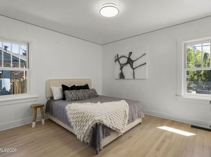 740 Manor Drive, Reno, NV 89509 Photo