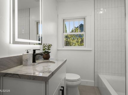 740 Manor Drive, Reno, NV 89509 Photo