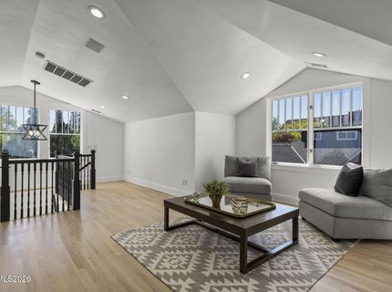 740 Manor Drive, Reno, NV 89509 Photo