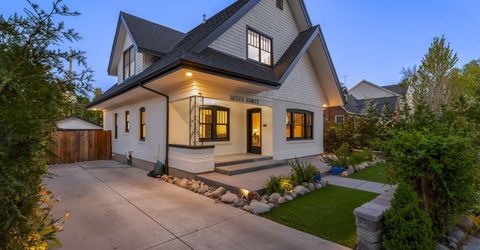 740 Manor Drive, Reno, NV 89509 Photo