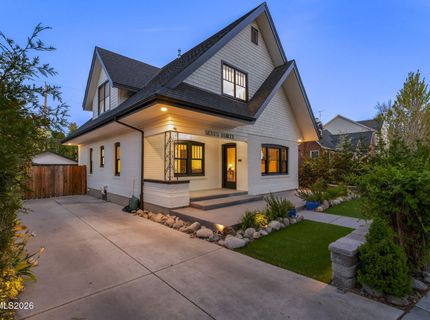 740 Manor Drive, Reno, NV 89509 Photo