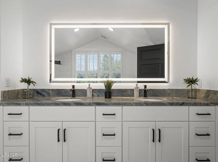 740 Manor Drive, Reno, NV 89509 Photo