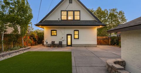 740 Manor Drive, Reno, NV 89509 Photo