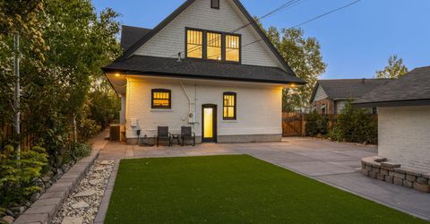 740 Manor Drive, Reno, NV 89509 Photo