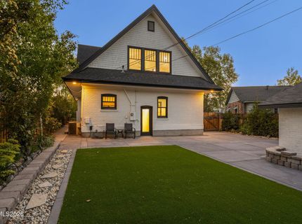 740 Manor Drive, Reno, NV 89509 Photo