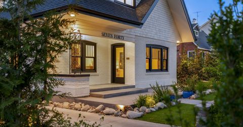 740 Manor Drive, Reno, NV 89509 Photo