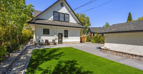 740 Manor Drive, Reno, NV 89509 Photo