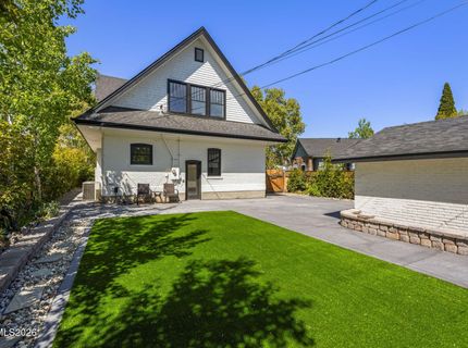 740 Manor Drive, Reno, NV 89509 Photo