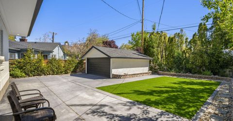 740 Manor Drive, Reno, NV 89509 Photo