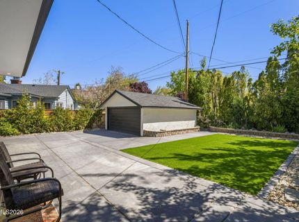 740 Manor Drive, Reno, NV 89509 Photo