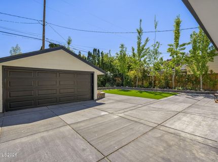 740 Manor Drive, Reno, NV 89509 Photo