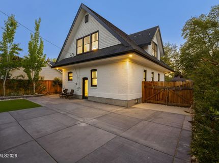 740 Manor Drive, Reno, NV 89509 Photo