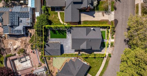 740 Manor Drive, Reno, NV 89509 Photo