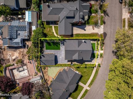 740 Manor Drive, Reno, NV 89509 Photo