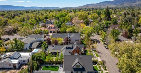 740 Manor Drive, Reno, NV 89509 Photo