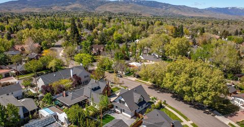 740 Manor Drive, Reno, NV 89509 Photo