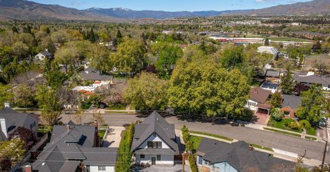 740 Manor Drive, Reno, NV 89509 Photo