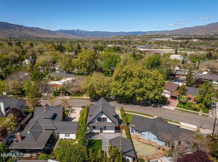 740 Manor Drive, Reno, NV 89509 Photo