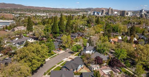 740 Manor Drive, Reno, NV 89509 Photo