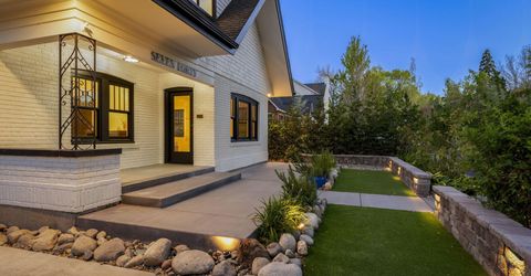 740 Manor Drive, Reno, NV 89509 Photo