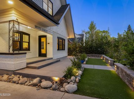 740 Manor Drive, Reno, NV 89509 Photo