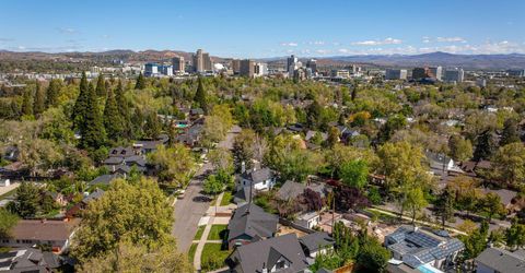 740 Manor Drive, Reno, NV 89509 Photo