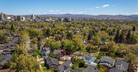 740 Manor Drive, Reno, NV 89509 Photo