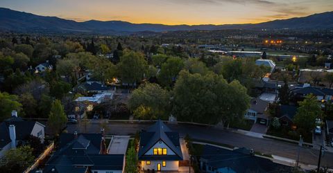 740 Manor Drive, Reno, NV 89509 Photo