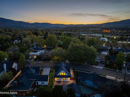 740 Manor Drive, Reno, NV 89509 Photo