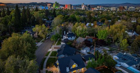 740 Manor Drive, Reno, NV 89509 Photo