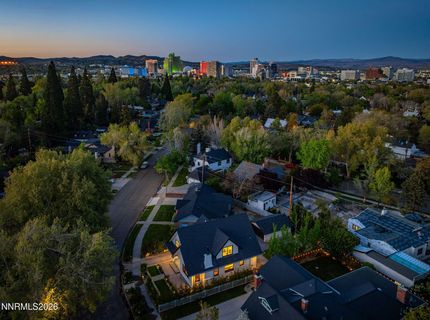 740 Manor Drive, Reno, NV 89509 Photo