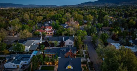 740 Manor Drive, Reno, NV 89509 Photo