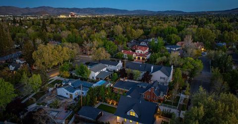 740 Manor Drive, Reno, NV 89509 Photo