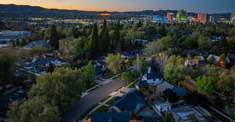 740 Manor Drive, Reno, NV 89509 Photo