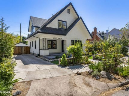 740 Manor Drive, Reno, NV 89509 Photo