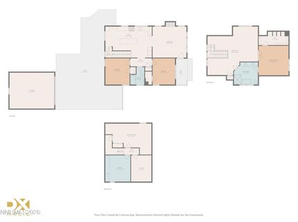 740 Manor Drive, Reno, NV 89509 Photo