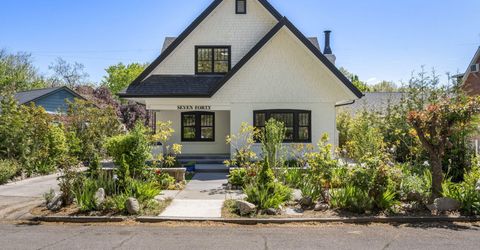 740 Manor Drive, Reno, NV 89509 Photo