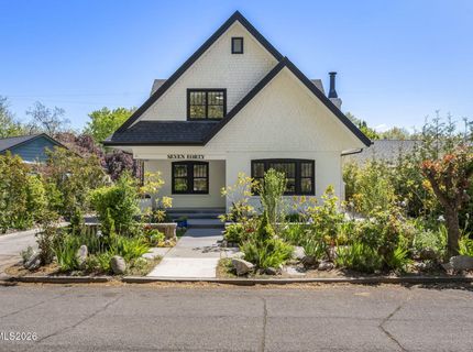 740 Manor Drive, Reno, NV 89509 Photo