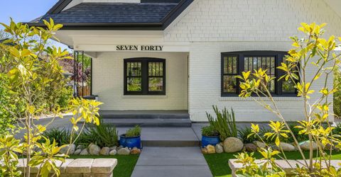 740 Manor Drive, Reno, NV 89509 Photo