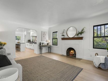 740 Manor Drive, Reno, NV 89509 Photo